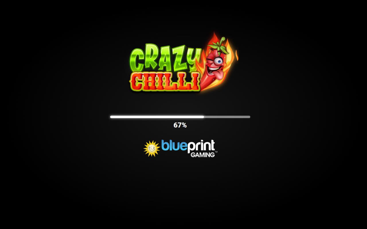 Crazy Chilli